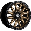 Alu disky Tomason TN Offroad 9x20 6x139.7 ET18 106.1 Bronzová