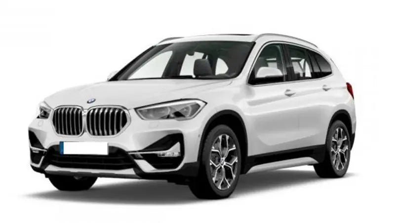 Alu kola pro BMW A056 7.5x18 5x112 ET51 66.6 Black | Wheelsup.cz