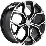 Vybraný disk