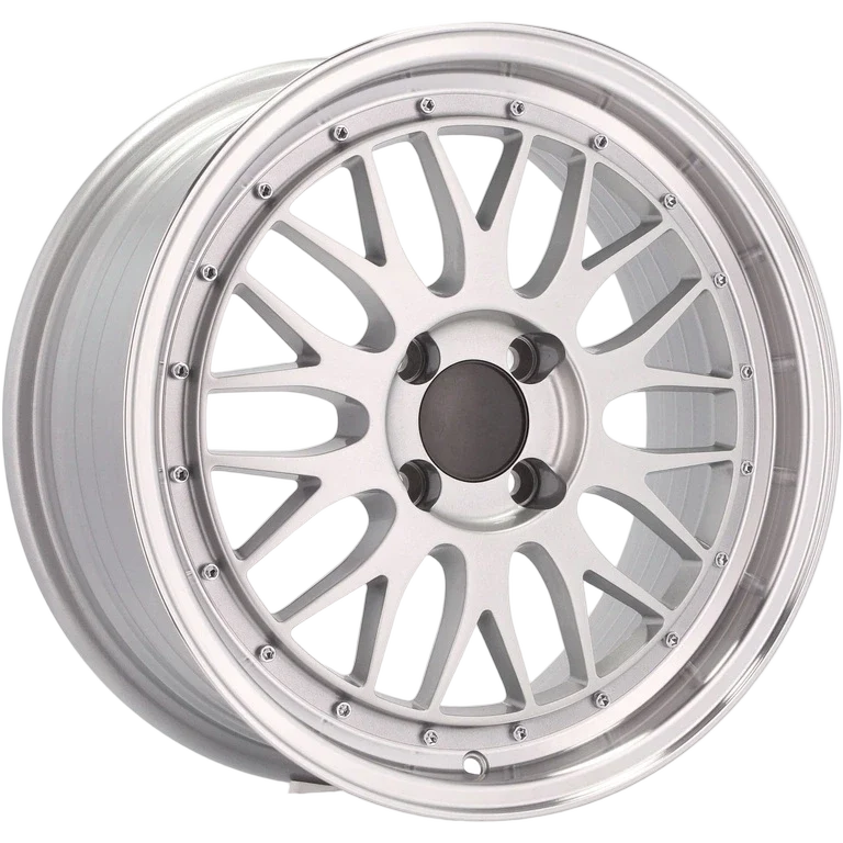 Alu kola 5x112 r16 Racing Line Racing Line | Wheelsup.cz