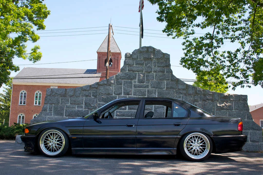 Alu kola Racing Line A1025 8x18 5x120 ET20 74.1 Silver Shining & Polished Lip | Wheelsup.cz