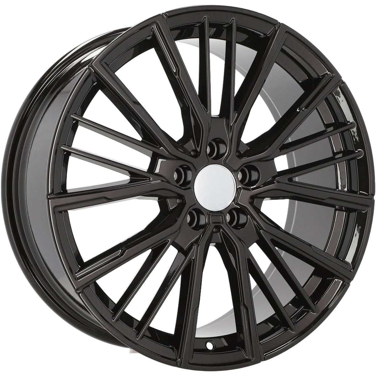 Alu kola 5x112 r18 BMW Racing Line | Wheelsup.cz