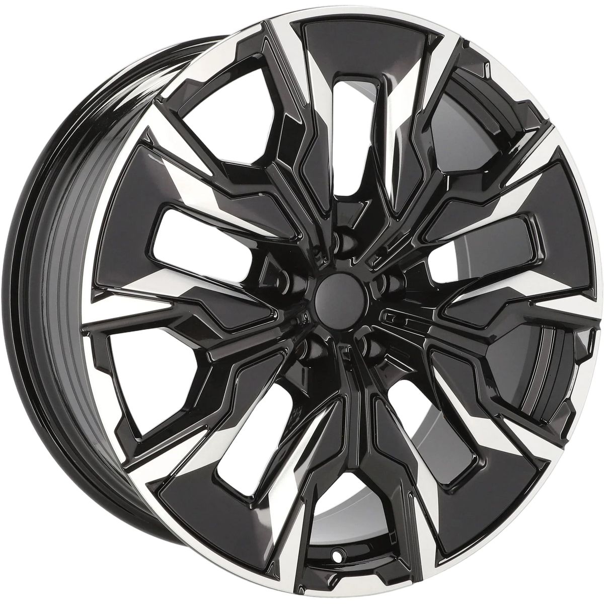Alu kola 5x112 r21 BMW Racing Line | Wheelsup.cz