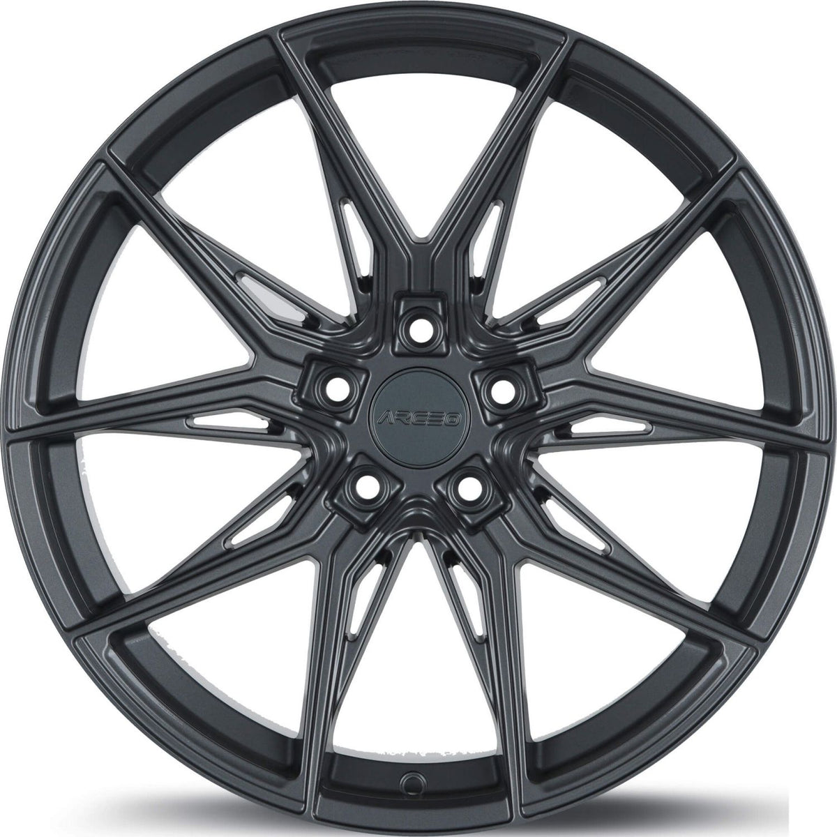 Alu kola Arceo MARSEILLE 8x18 5x112 ET35 Titan | Wheelsup.cz