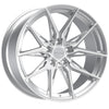 Alu kola Arceo MARSEILLE 9.5x19 5x112 ET40 Silver Diamond