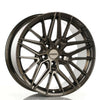 Alu kola Arceo SEVILLA 8.5x19 5x112 ET35 Glossy Bronze