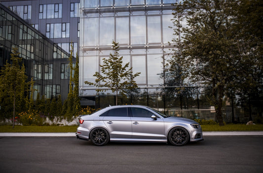 Alu kola Audi A3 S3 RS3 Concaver CVR1 Carbon Graphite 297 5556 14