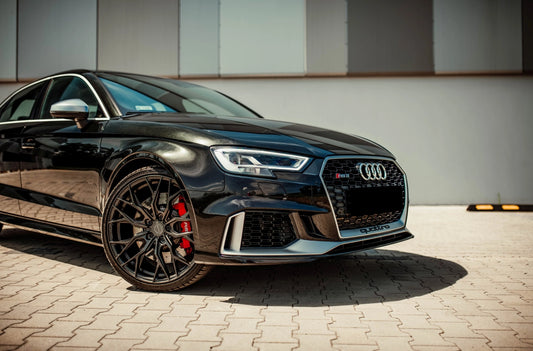 Alu kola Audi A3 S3 RS3 Concaver CVR1 Carbon Graphite 300 15378 10