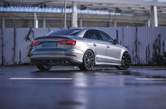 Alu kola Audi A3 S3 RS3 Concaver CVR1 Carbon Graphite 34 2540 6