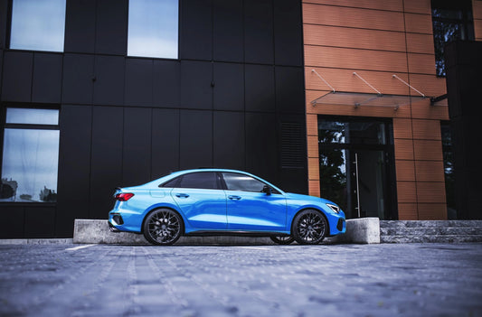 Alu kola Audi A3 S3 RS3 Concaver CVR1 Carbon Graphite 591 12480 8