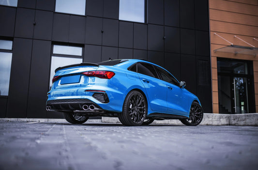 Alu kola Audi A3 S3 RS3 Concaver CVR1 Carbon Graphite 591 4705 10