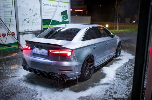 Alu kola Audi A3 S3 RS3 Concaver CVR2 Carbon Graphite 299 3728 11