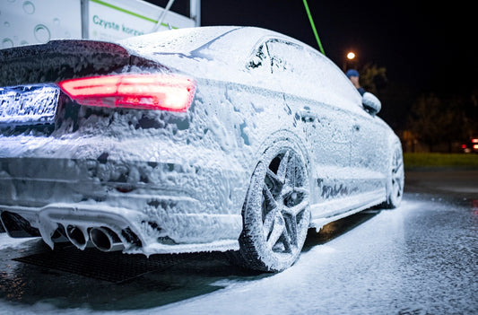 Alu kola Audi A3 S3 RS3 Concaver CVR2 Carbon Graphite 299 8321 7