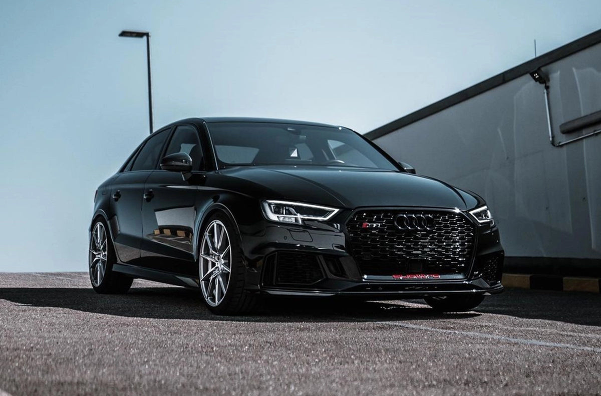 Audi A3 / S3 / RS3