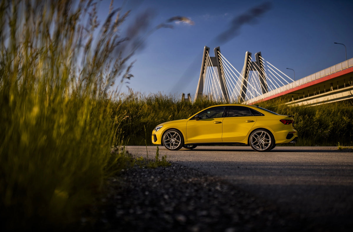 Audi A3 / S3 / RS3