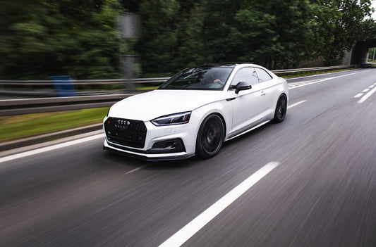 Alu kola Audi A5 S5 RS5 Concaver CVR1 Carbon Graphite 623 10833 29