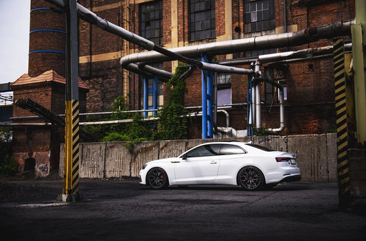 Alu kola Audi A5 S5 RS5 Concaver CVR1 Carbon Graphite 623 11472 15