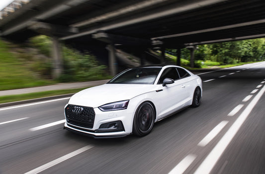 Alu kola Audi A5 S5 RS5 Concaver CVR1 Carbon Graphite 623 12863 2