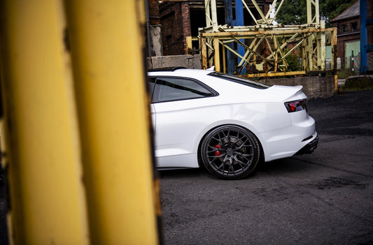 Alu kola Audi A5 S5 RS5 Concaver CVR1 Carbon Graphite 623 14611 30