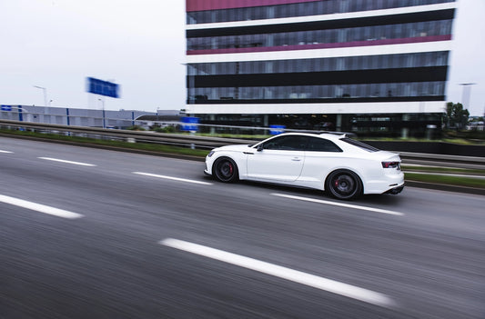 Alu kola Audi A5 S5 RS5 Concaver CVR1 Carbon Graphite 623 15712 33