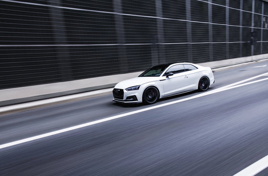 Alu kola Audi A5 S5 RS5 Concaver CVR1 Carbon Graphite 623 2362 20