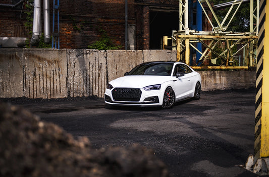 Alu kola Audi A5 S5 RS5 Concaver CVR1 Carbon Graphite 623 2631 34