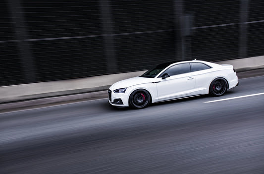 Alu kola Audi A5 S5 RS5 Concaver CVR1 Carbon Graphite 623 3223 8