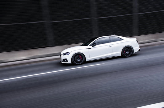 Alu kola Audi A5 S5 RS5 Concaver CVR1 Carbon Graphite 623 7747 25