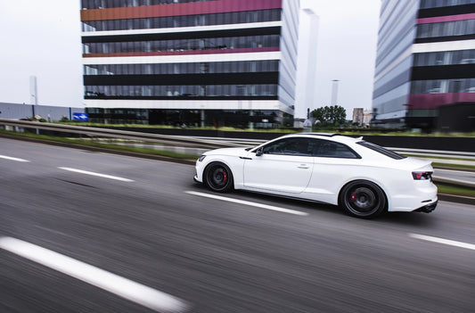 Alu kola Audi A5 S5 RS5 Concaver CVR1 Carbon Graphite 623 8745 39