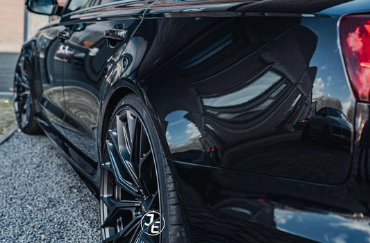 Alu kola Audi A6 S6 RS6 Concaver CVR1 Carbon Graphite 568 14012 3