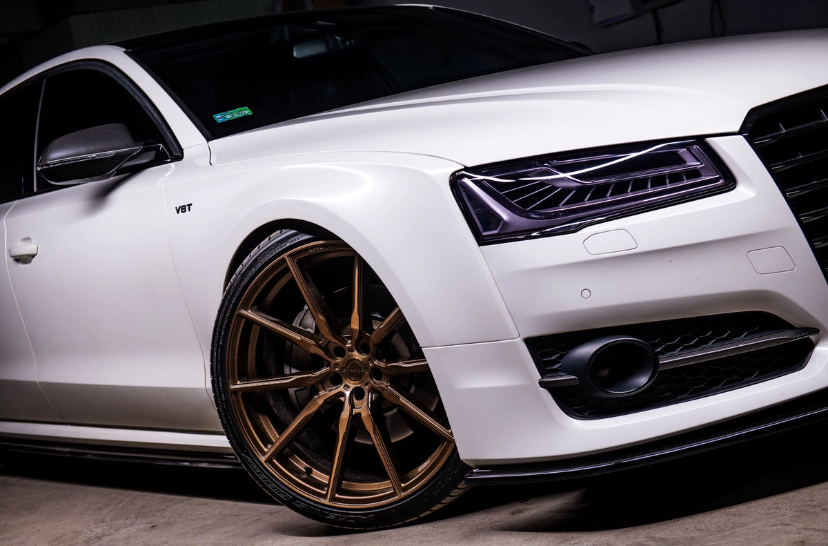 Audi A8 / S8 / RS8