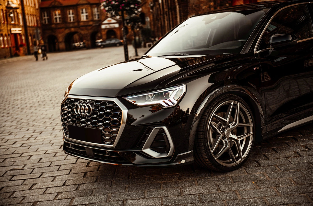 Audi Q3 / SQ3 / RSQ3