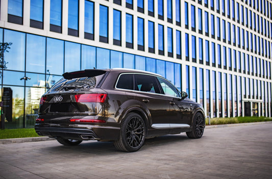 Alu kola Audi Q7 SQ7 RSQ7 Concaver CVR1 Carbon Graphite 540 8271 10