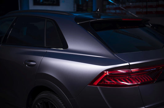 Alu kola Audi Q8 SQ8 RSQ8 Concaver CVR1 Carbon Graphite 547 12076 8