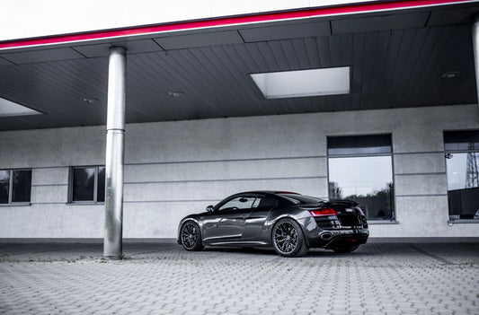 Alu kola Audi R8 Concaver CVR1 Carbon Graphite 626 11311 5