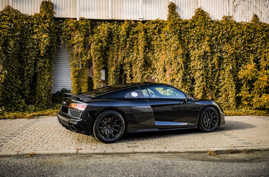 Alu kola Audi R8 Concaver CVR1 Carbon Graphite 643 11463 10