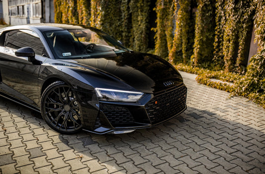Alu kola Audi R8 Concaver CVR1 Carbon Graphite 643 16362 11