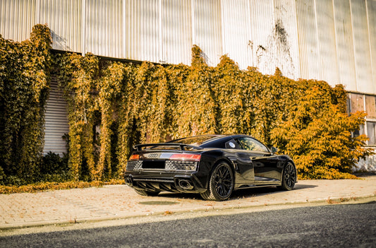 Alu kola Audi R8 Concaver CVR1 Carbon Graphite 643 3909 12
