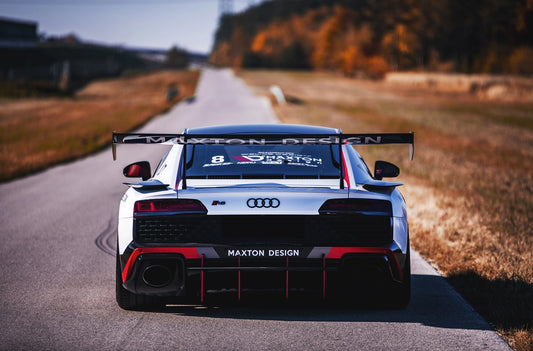 Alu kola Audi R8 Concaver CVR2 Platinum Black 748 755 26