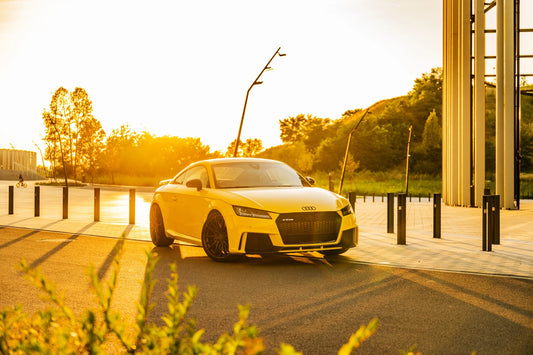 Alu kola Audi TT Concaver CVR7 Carbon Graphite 1236 2591 11