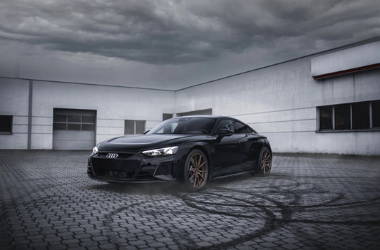 Alu kola Audi e tron GT Concaver CVR4 Brushed Bronze 1046 13197 1