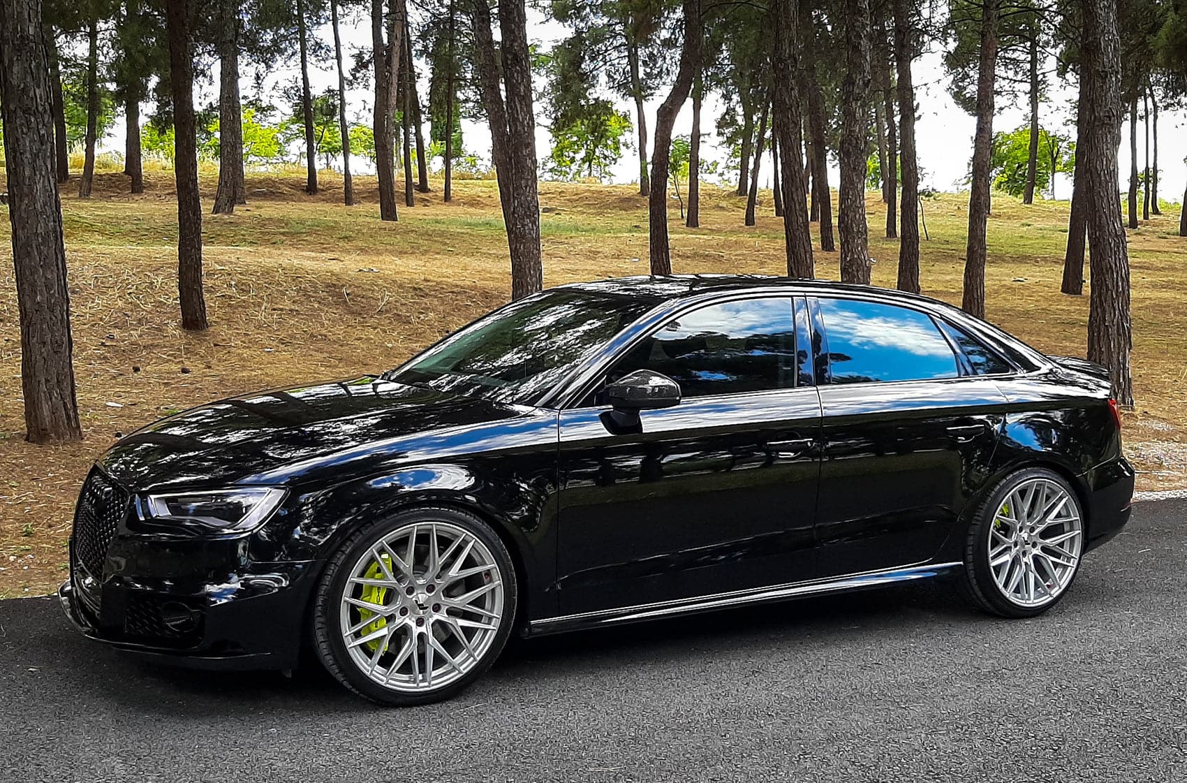 JR Wheels JR28 17x8 ET35 5x100 Silver Machined Face - Wheelsup.sk
