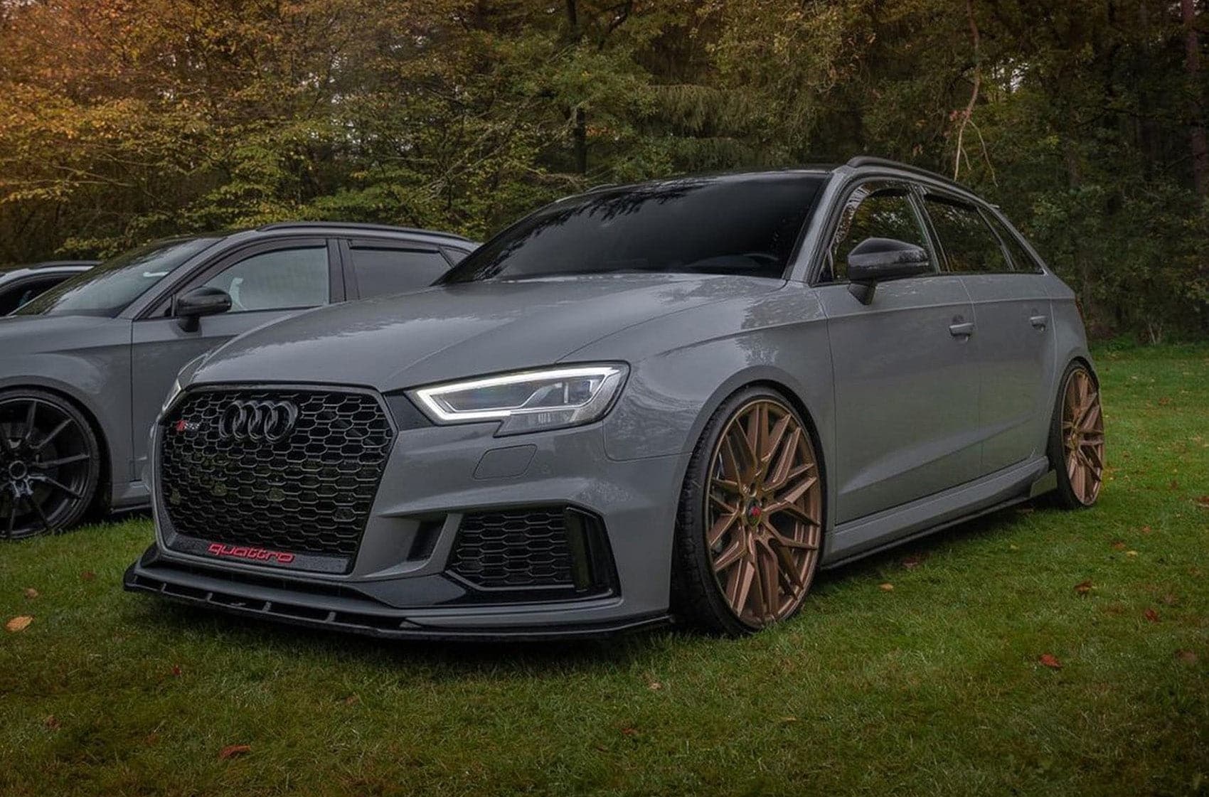 JR Wheels JR28 17x8 ET35 5x100 Platinum Bronze - Wheelsup.sk