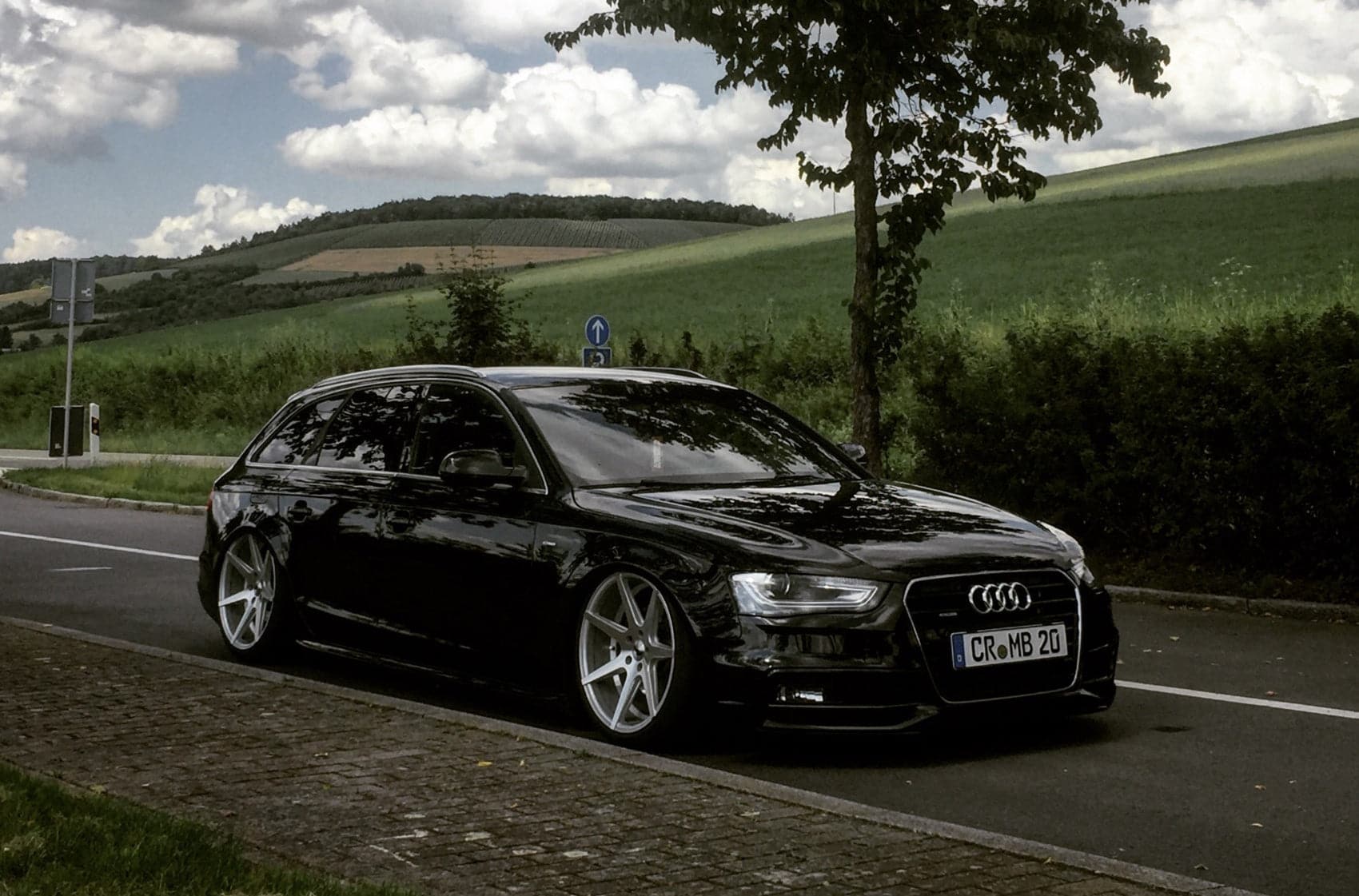 JR Wheels JR20 20x10 ET40 5x112 Silver Machined - Wheelsup.sk