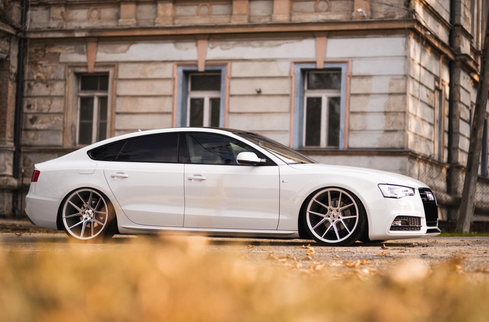 JR Wheels JR30 20x10 ET40 5x112 Silver Machined Face - Wheelsup.sk