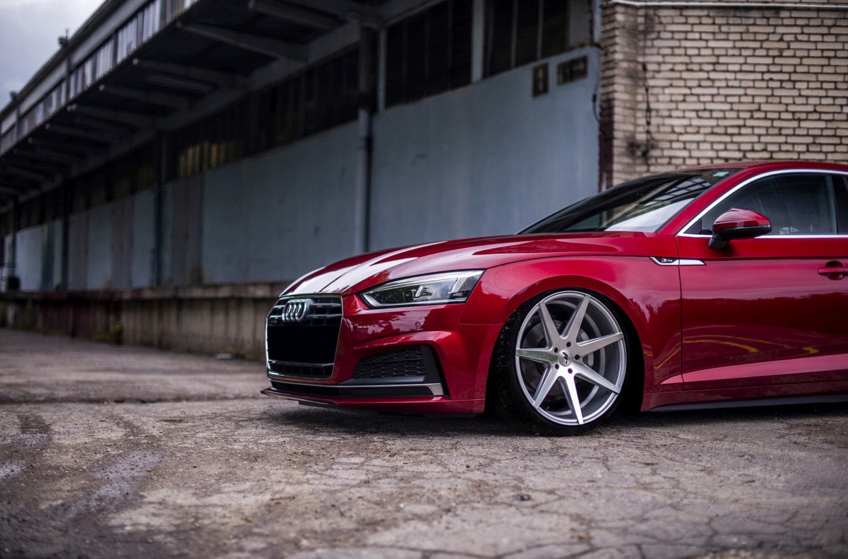 JR Wheels JR20 19x9,5 ET35 5x112 Silver Machined - Wheelsup.sk