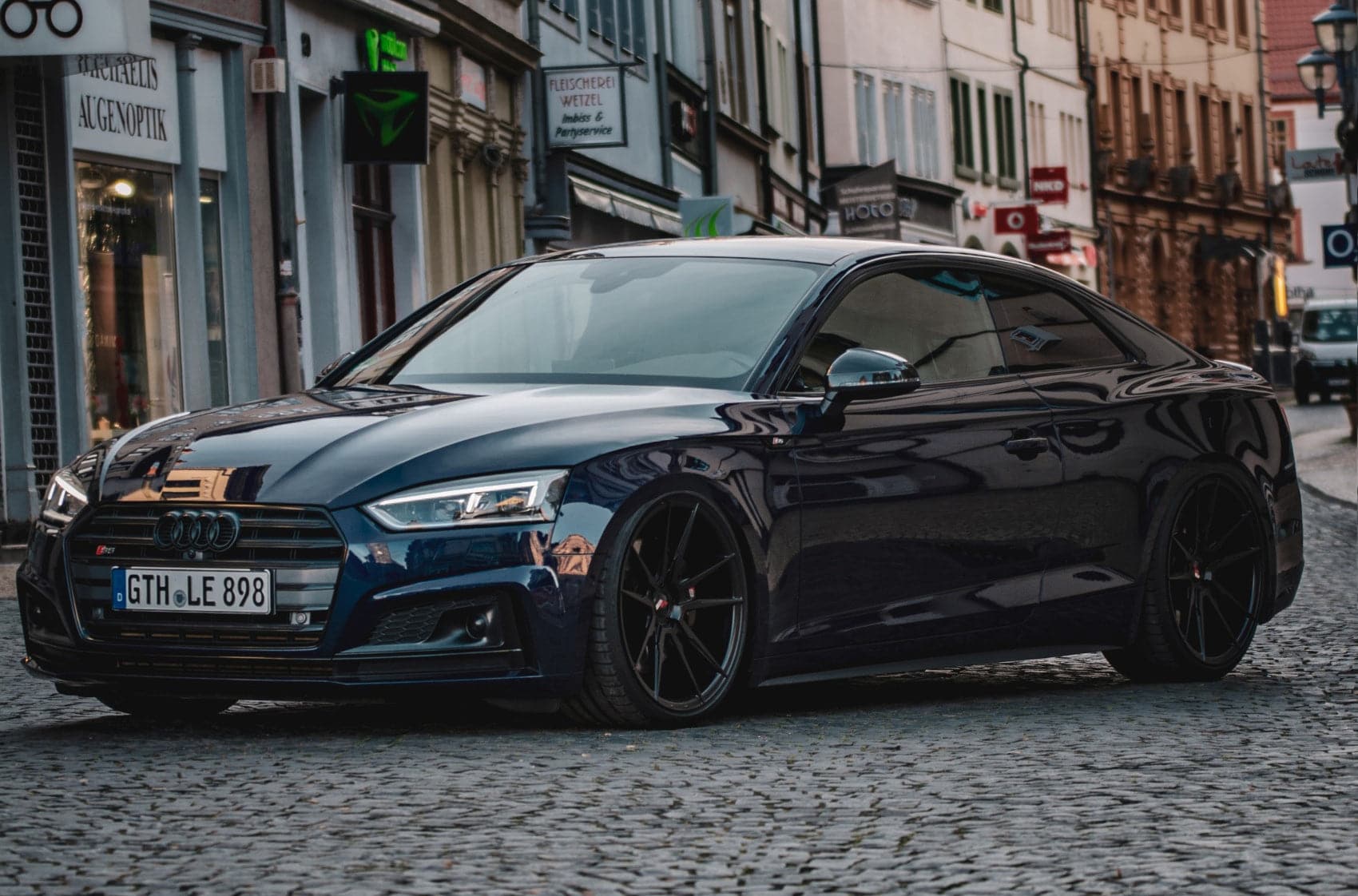 JR Wheels JR21 19x9,5 ET35 5x100/120 Matt Black - Wheelsup.sk