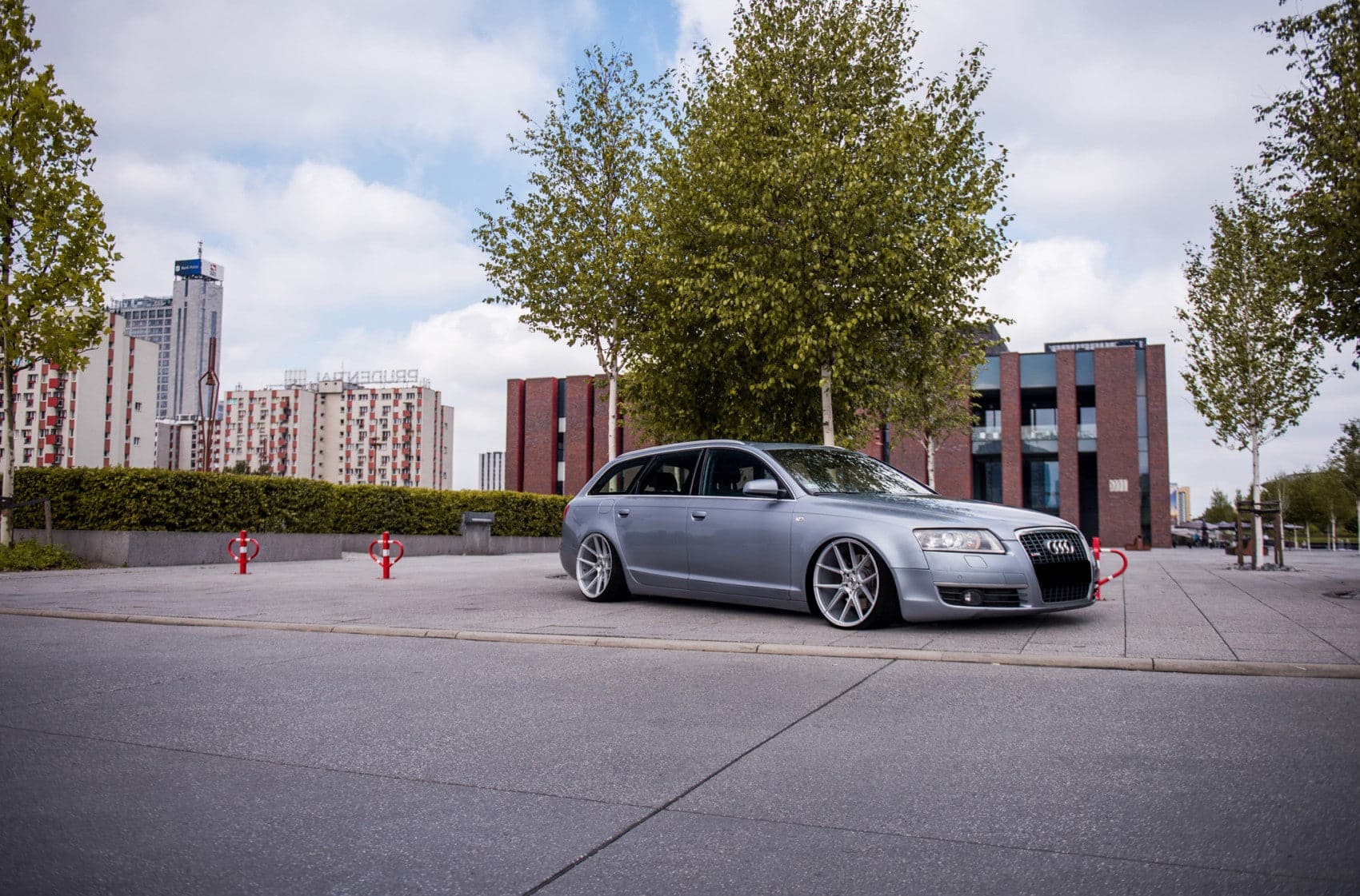 JR Wheels JR30 20x8,5 ET35 5x120 Silver Machined Face - Wheelsup.sk