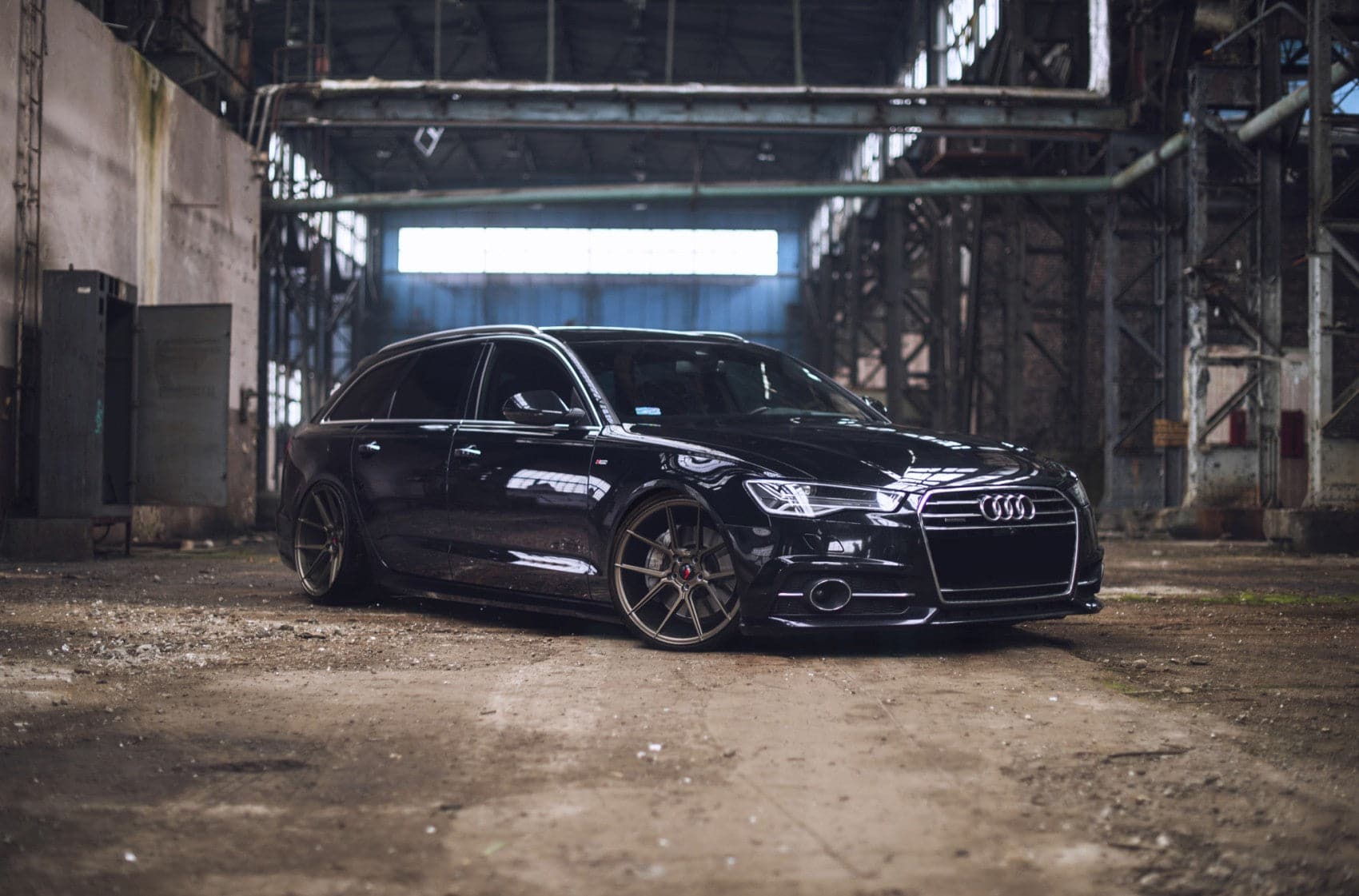 JR Wheels JR30 20x8,5 ET40 5x112 Matt Bronze - Wheelsup.sk
