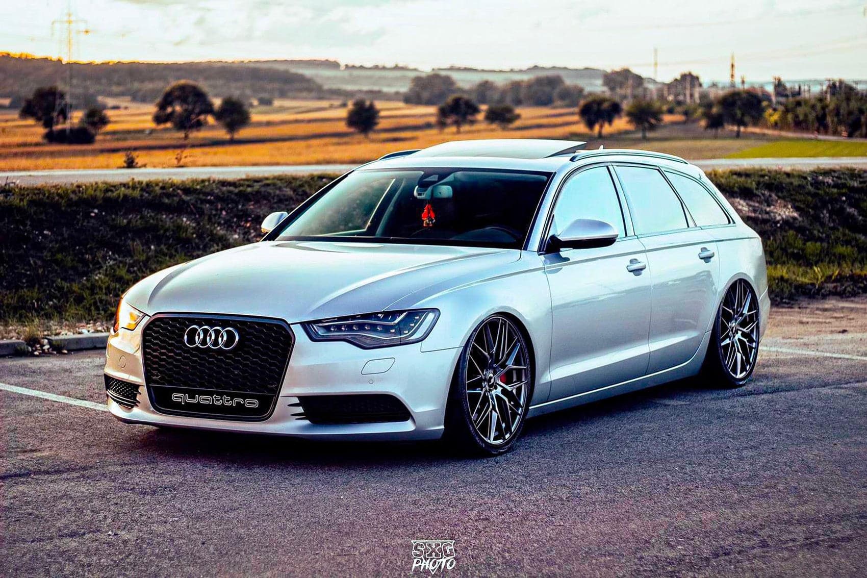 JR Wheels JR28 18x7,5 ET20 4x108 Hyper Black - Wheelsup.sk
